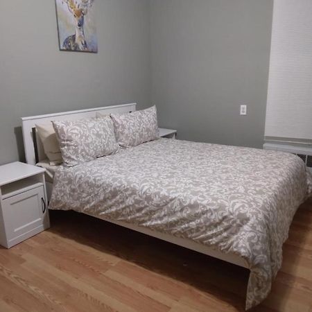 Brighton Beach Rooms นิวยอร์ก ภายนอก รูปภาพ