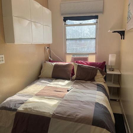 Brighton Beach Rooms นิวยอร์ก ภายนอก รูปภาพ