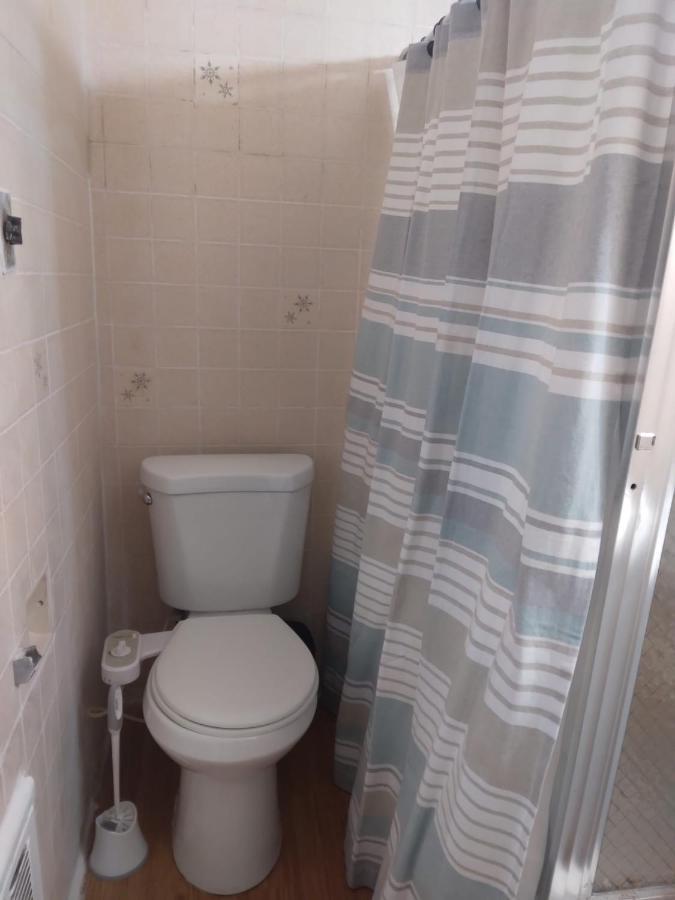 Brighton Beach Rooms นิวยอร์ก ภายนอก รูปภาพ
