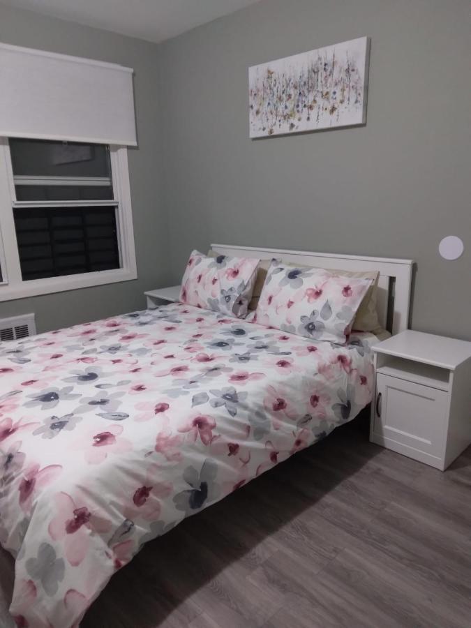Brighton Beach Rooms นิวยอร์ก ภายนอก รูปภาพ