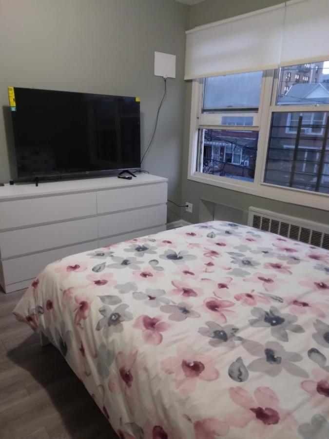 Brighton Beach Rooms นิวยอร์ก ภายนอก รูปภาพ