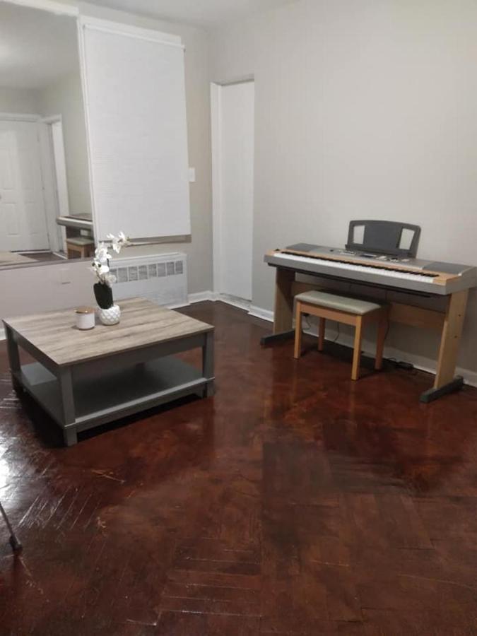 Brighton Beach Rooms นิวยอร์ก ภายนอก รูปภาพ