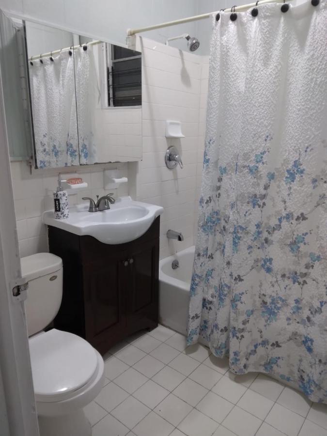 Brighton Beach Rooms นิวยอร์ก ภายนอก รูปภาพ