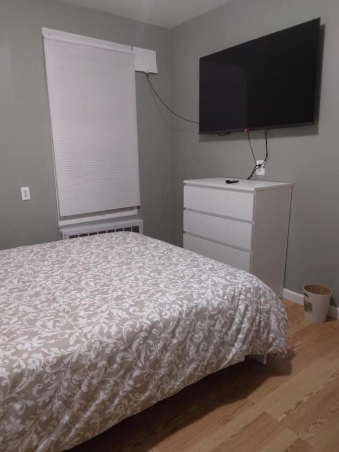 Brighton Beach Rooms นิวยอร์ก ภายนอก รูปภาพ