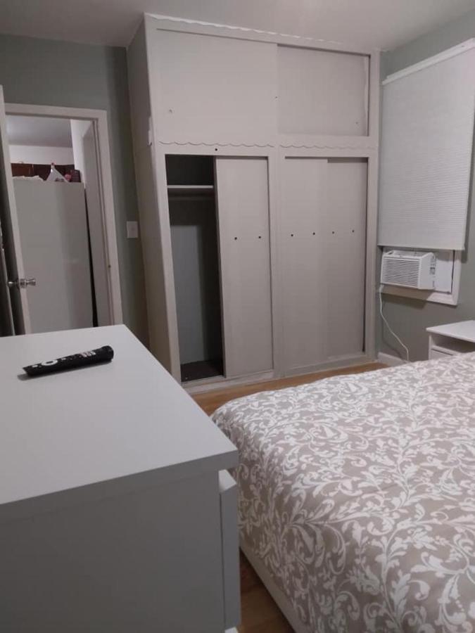 Brighton Beach Rooms นิวยอร์ก ภายนอก รูปภาพ