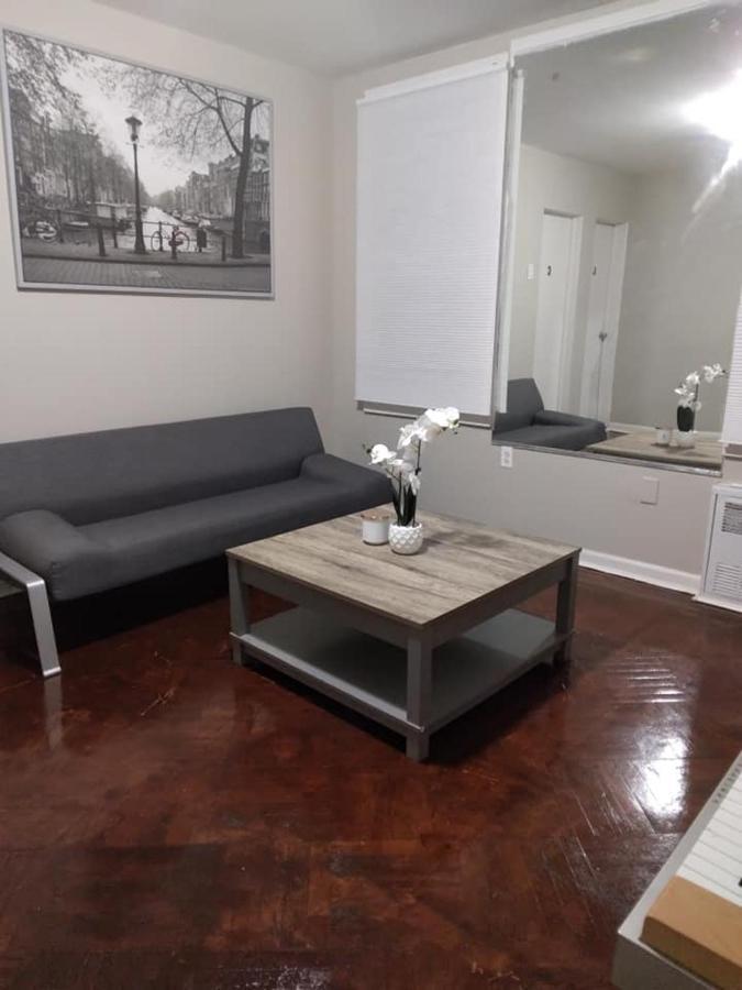 Brighton Beach Rooms นิวยอร์ก ภายนอก รูปภาพ