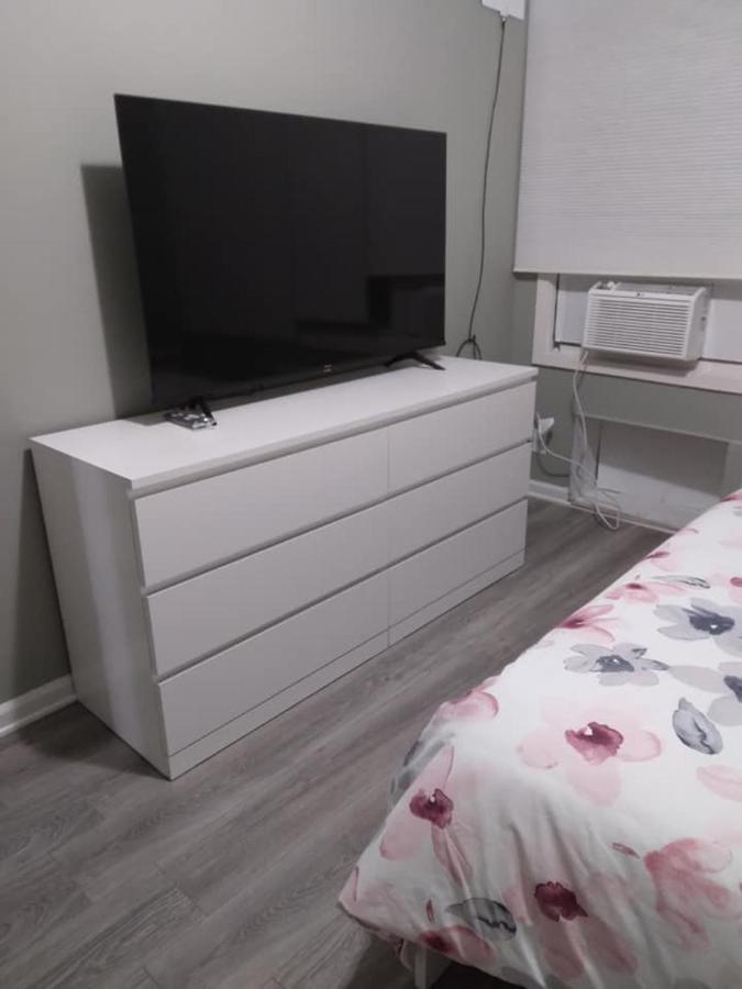 Brighton Beach Rooms นิวยอร์ก ภายนอก รูปภาพ