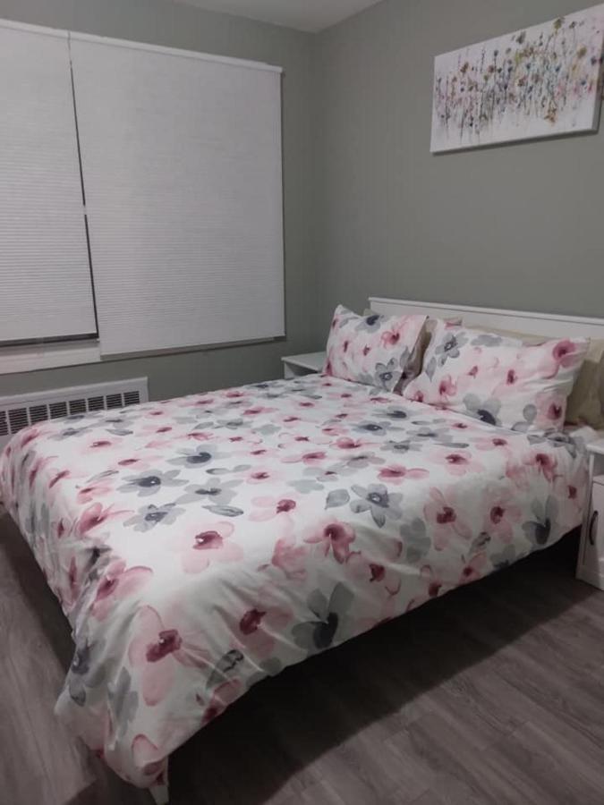 Brighton Beach Rooms นิวยอร์ก ภายนอก รูปภาพ