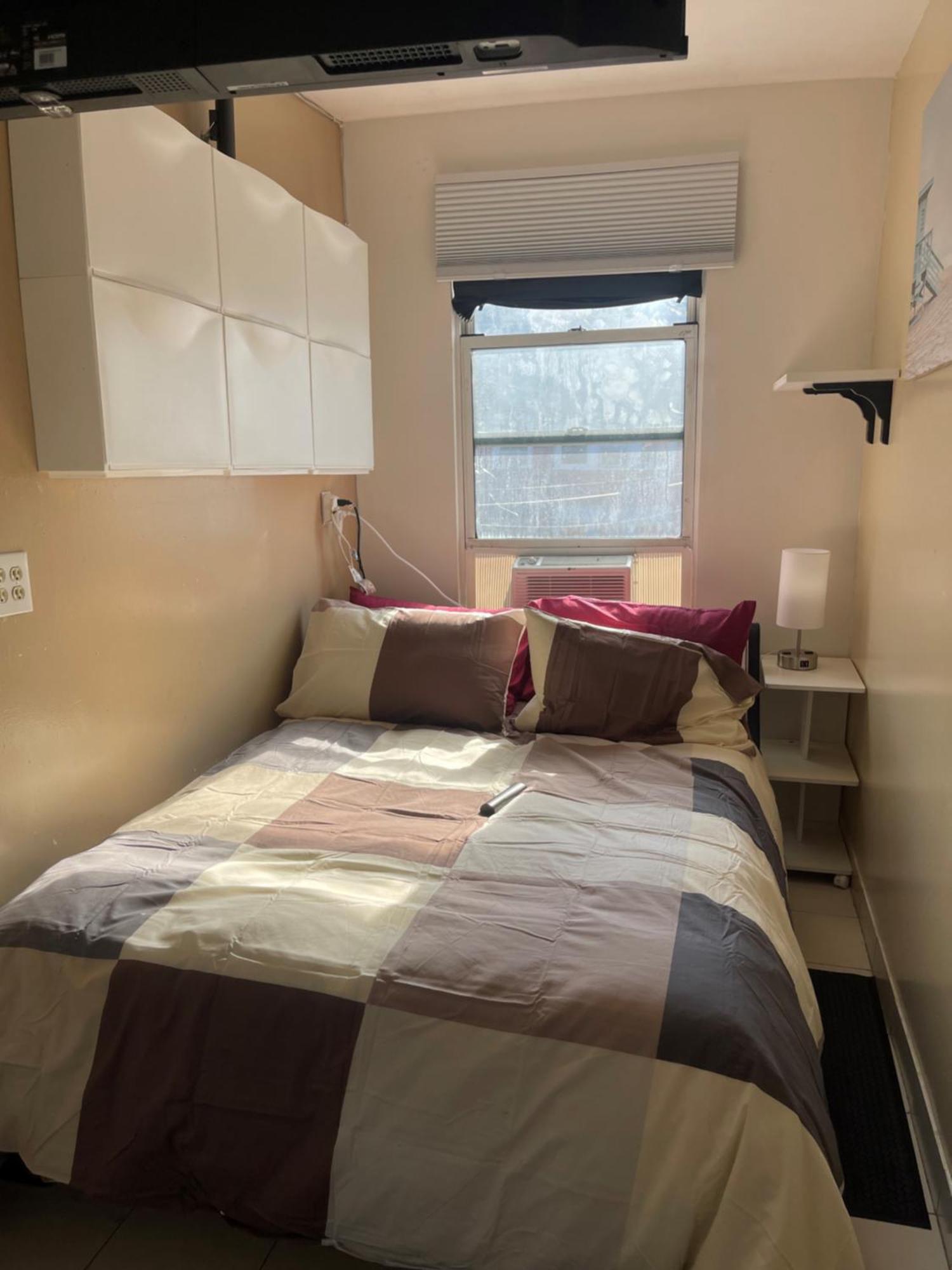 Brighton Beach Rooms นิวยอร์ก ภายนอก รูปภาพ