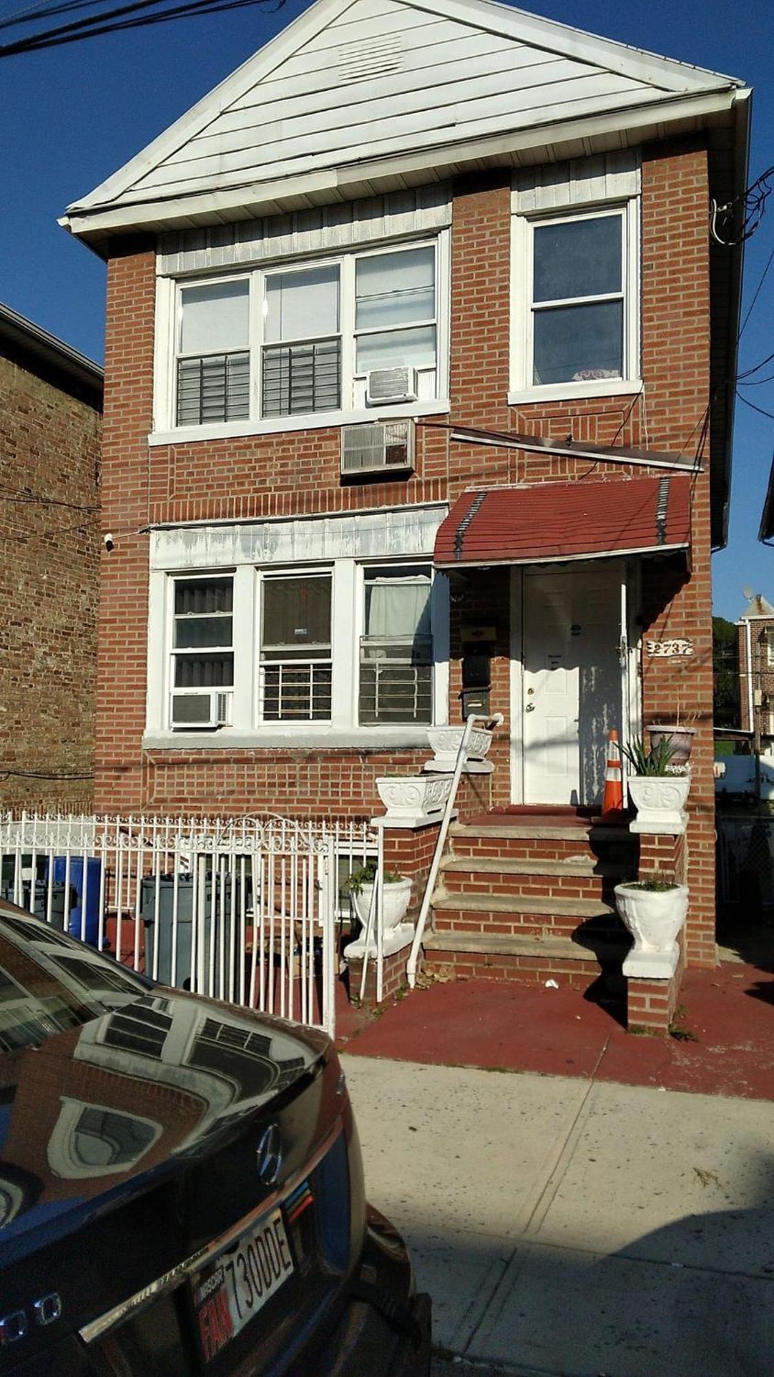 Brighton Beach Rooms นิวยอร์ก ภายนอก รูปภาพ