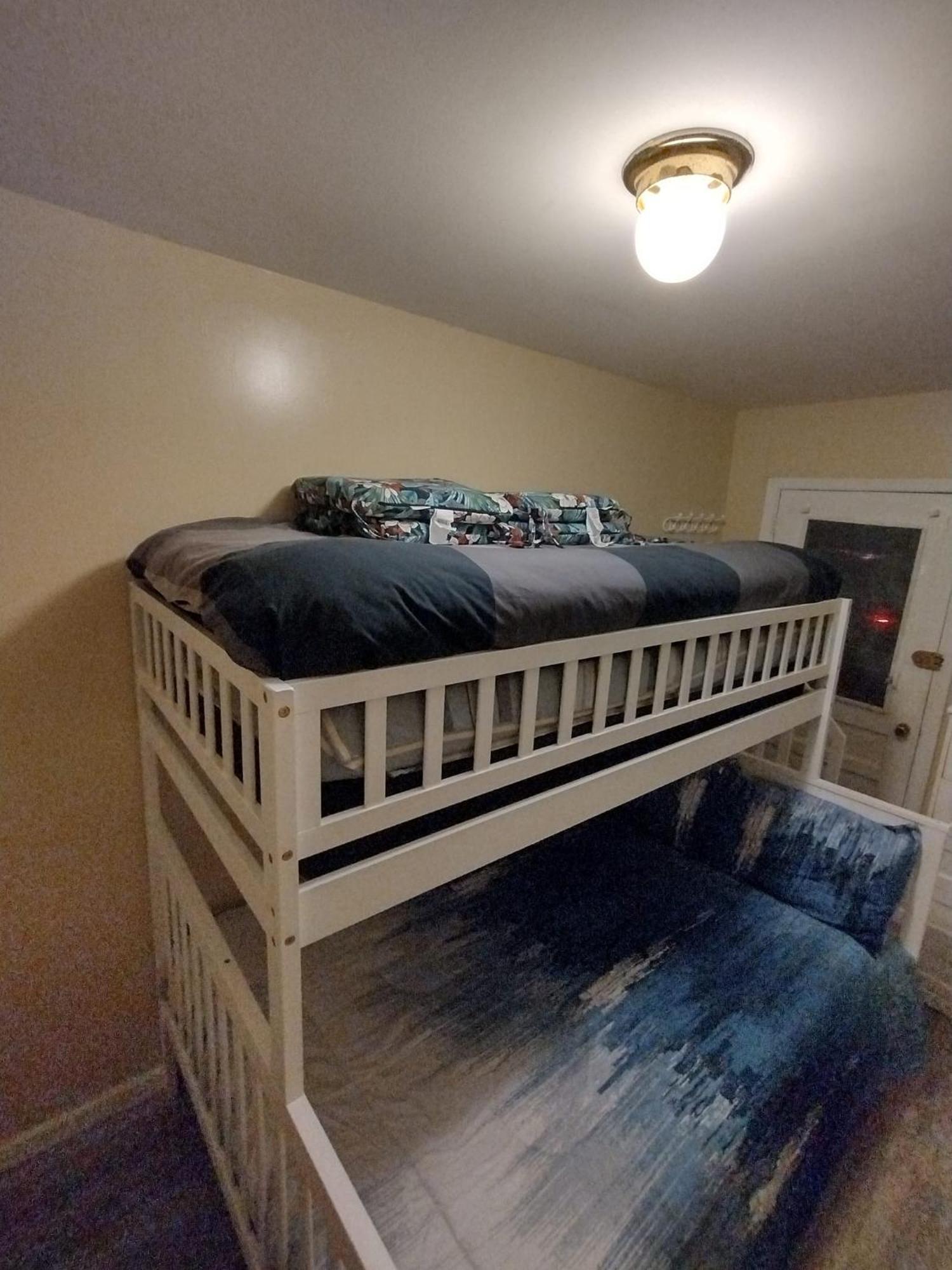Brighton Beach Rooms นิวยอร์ก ภายนอก รูปภาพ
